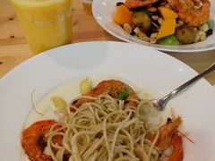 -Dreamsalad梦想轻厨(健康轻食·减脂沙拉·意面·祖庙店)