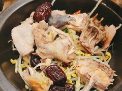-云海肴·汽锅鸡·云南菜(广安门天虹店)