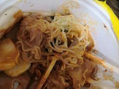-小谷姐姐麻辣拌·麻辣烫(潞河店)