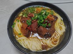 -上海为民商行清真饭店(南大路店)