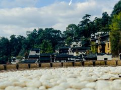 -篁岭景区