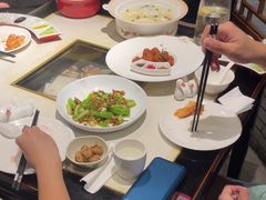 -京味斋·北京烤鸭(北京南站洋桥店)