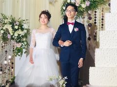 -上海外滩茂悦大酒店