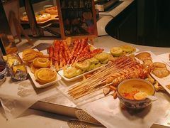 -西安绿地假日酒店·欧意咖啡厅