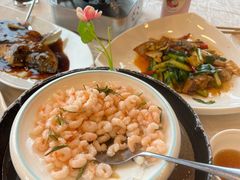 -楼外楼(西湖景区孤山路店)