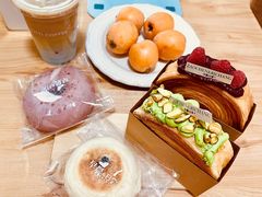 -迦南的早晨蛋糕甜品集合店