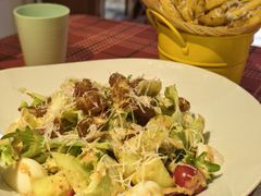 -Primo·丽莫意大利窑烤披萨