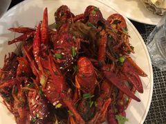 -上海锦江汤臣洲际大酒店壹阶层