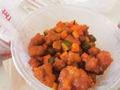 -余味私房菜(正阳小区西5街区店)