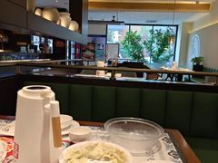 -东方饺子王臻味餐厅(新嘉坡城店)