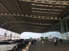 -苏州园区站