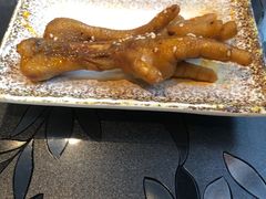 -品回味清真西北楼(宁波首店)