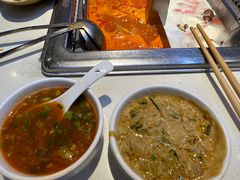 -海底捞火锅(威高广场店)
