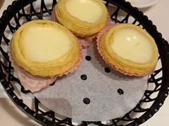 原味鸡蛋挞-粤食堂(天津和悦汇店)