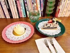 -街角 T·COFFEE 融合料理·BISTRO(车公庙店)