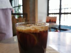 -Nectar One Cafe(勇烈路n1店)