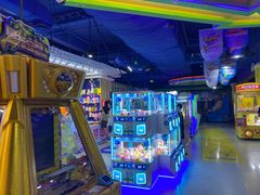 -大玩家(中原万达广场店)