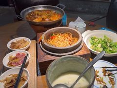 -刀板香·安徽菜(望江东路店)