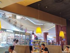 -必胜客(城西银泰店)