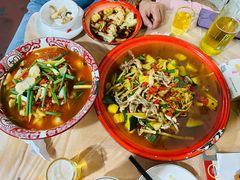 -拈一筷子·宜宾江湖菜(十一街店)