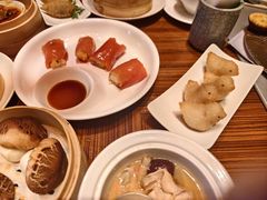 -万丽轩·粤菜(王府井金茂万丽酒店)