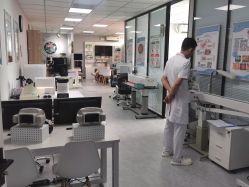 -视保行眼健康中心