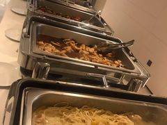 -深圳同泰万怡酒店·万荟轩自助餐厅(同泰店)