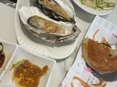 -海味当家·蒸锅海鲜(中山广场创始店)