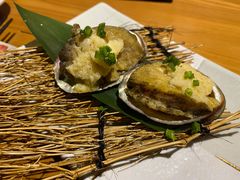 -渔寿司·日本料理(艾尚天地店)