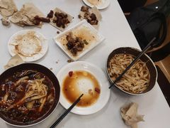 -好嫂子•刀削面(大兴店)