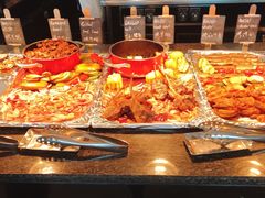 -Social 秀西餐厅-长沙瑞吉酒店(运达店)