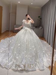 -南京宝娜嫁衣婚纱礼服馆(中央路店)