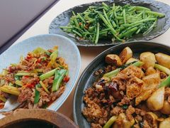 -山石榴·贵州菜(丰盛里店)