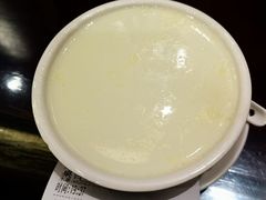 姜汁鸳鸯奶-民信老铺(双皮奶博物馆店)