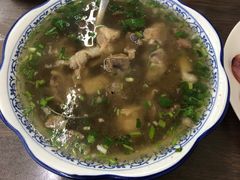 -翟氏天天小吃(上东街区店)