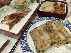 -天和晟烤鸭店(玉泉西街店)