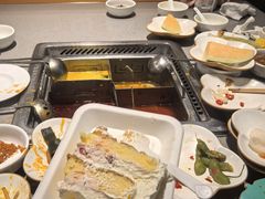 -海底捞火锅(世豪广场店)