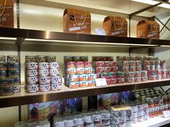 零售区-香港茶餐厅文化体验馆(茶山镇店)