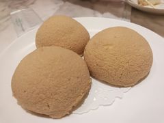 酥皮牛奶包-香港百合居(LCM置汇旭辉广场店)