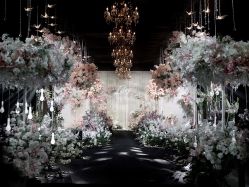 -泓瑞金陵大酒店·宴会厅