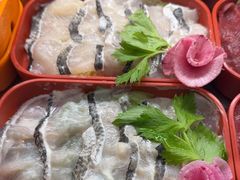 -老马路串串香火锅(北门桥店)