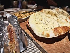 -耶里夏丽·丝路新疆菜·清真食品(徐汇南丹东路臻选店)