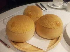 招牌菠萝包-炳胜品味(珠江新城店)