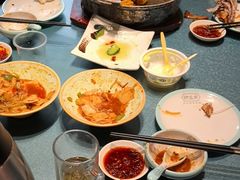 -清真·舒迩布炕锅王·高原美食文化(青海总店)