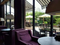 -杭州逸设计师酒店(武林广场店)