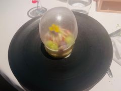 -THE WANG王品(上海中心云端店)