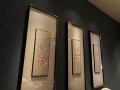 -小厨娘绣中淮扬(大行宫科巷店)