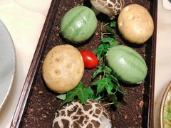 -佬麻雀·新湘菜(珠海金发购物中心店)
