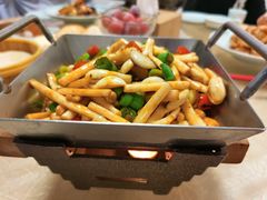 -皇家冰窖小院(什刹海店)