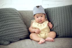 -BabyA 专业婴童摄影(古北时尚广场店)